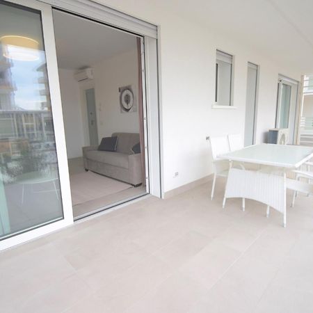 Equilium Apartments 利多迪迪耶索洛 外观 照片