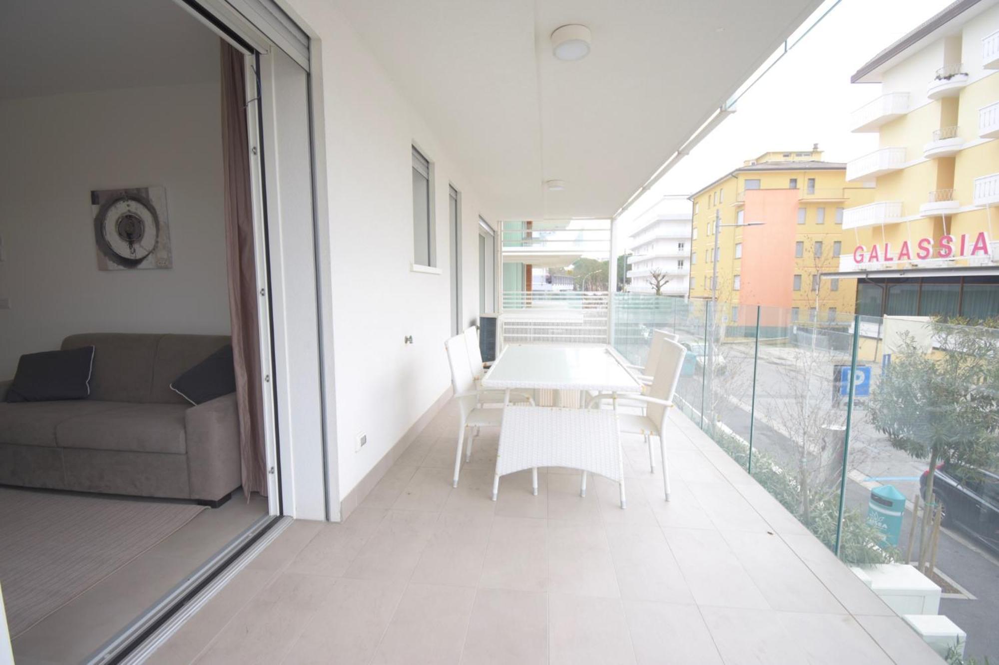 Equilium Apartments 利多迪迪耶索洛 外观 照片