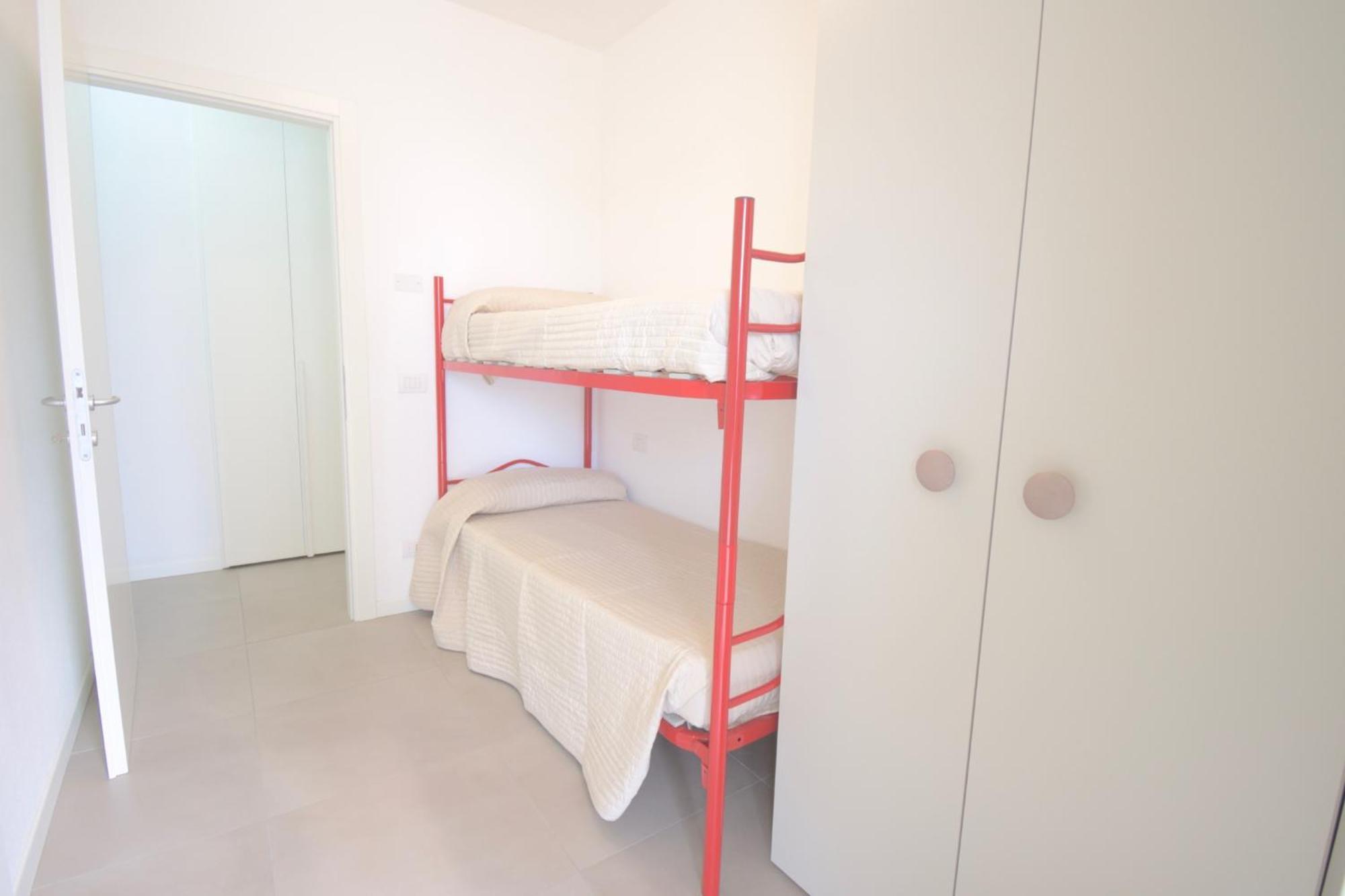 Equilium Apartments 利多迪迪耶索洛 外观 照片