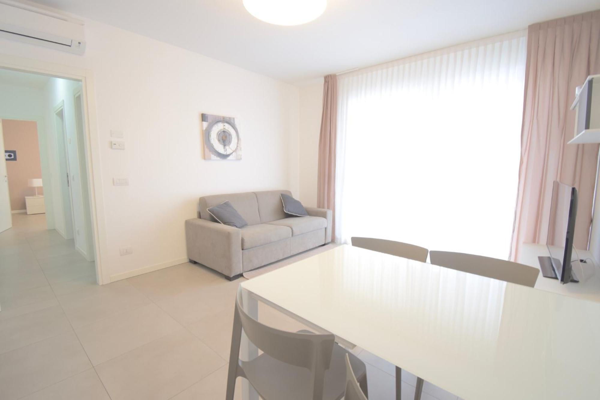 Equilium Apartments 利多迪迪耶索洛 外观 照片