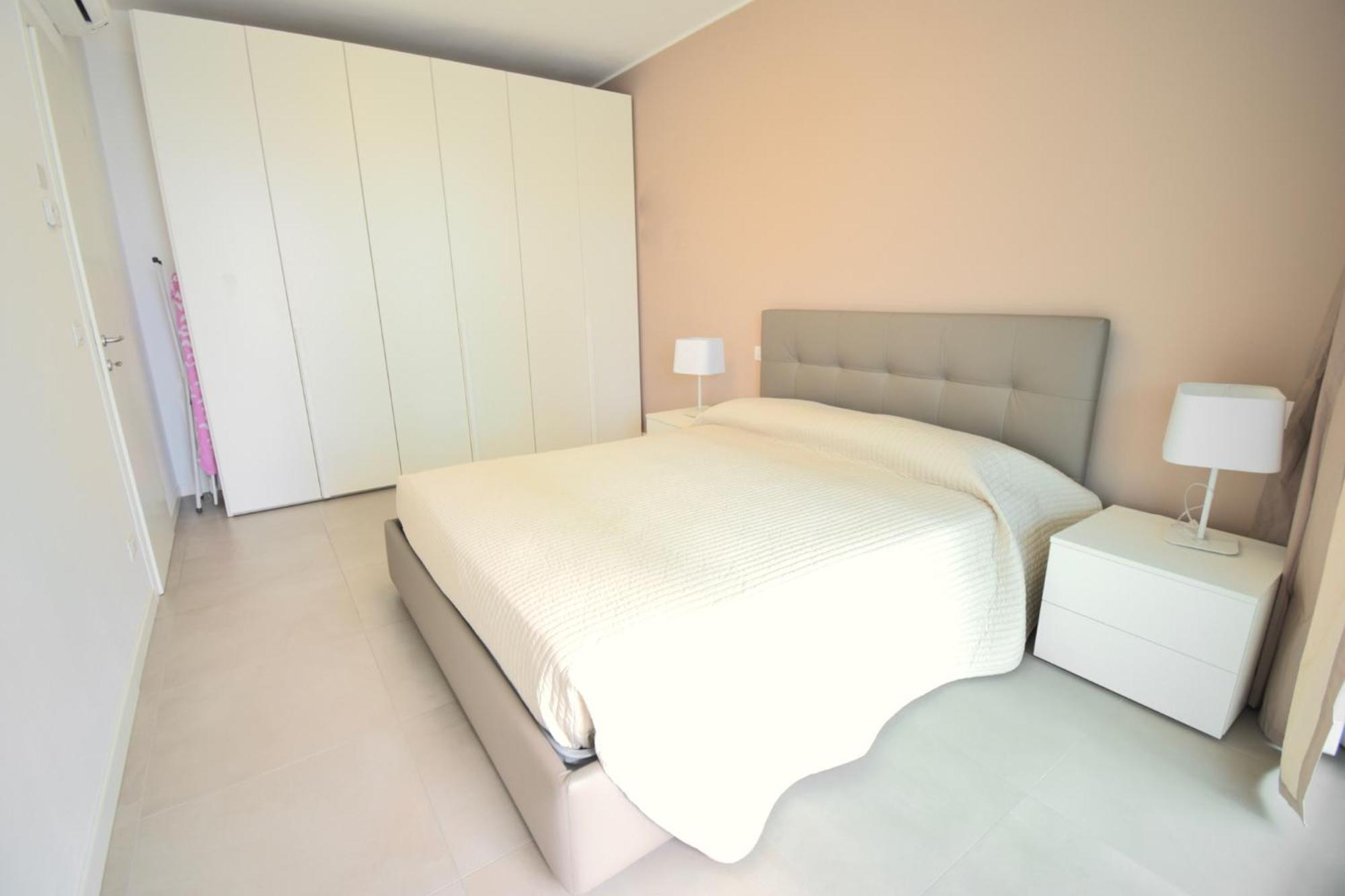 Equilium Apartments 利多迪迪耶索洛 外观 照片