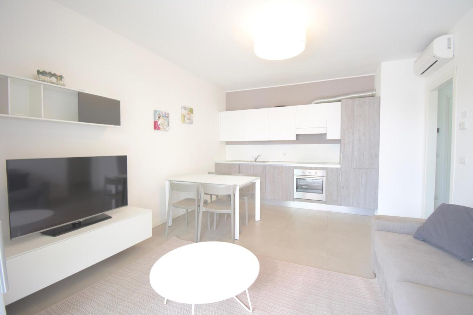 Equilium Apartments 利多迪迪耶索洛 外观 照片