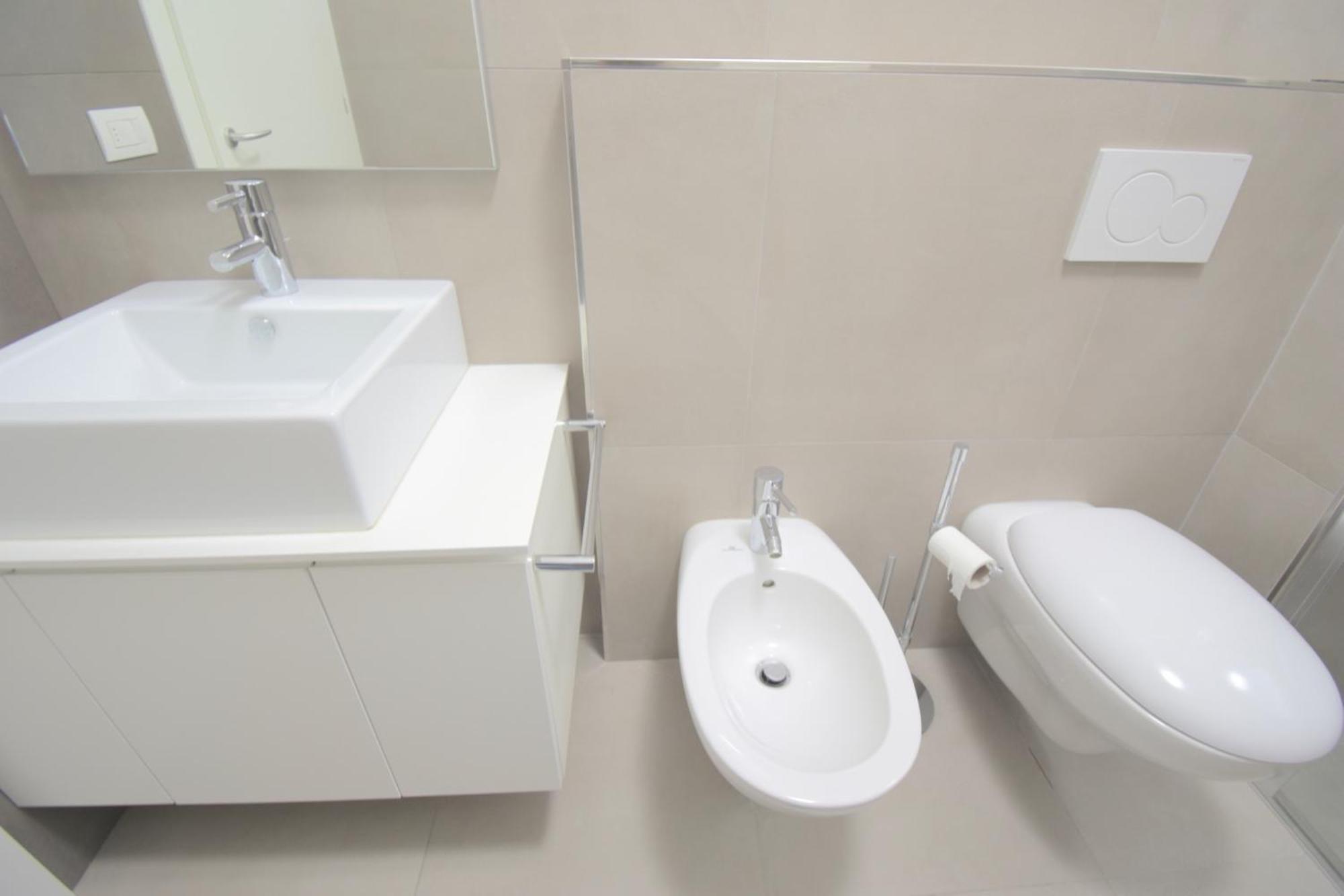 Equilium Apartments 利多迪迪耶索洛 外观 照片