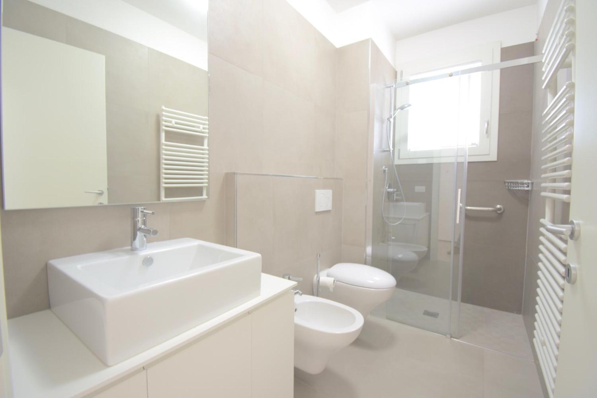 Equilium Apartments 利多迪迪耶索洛 外观 照片