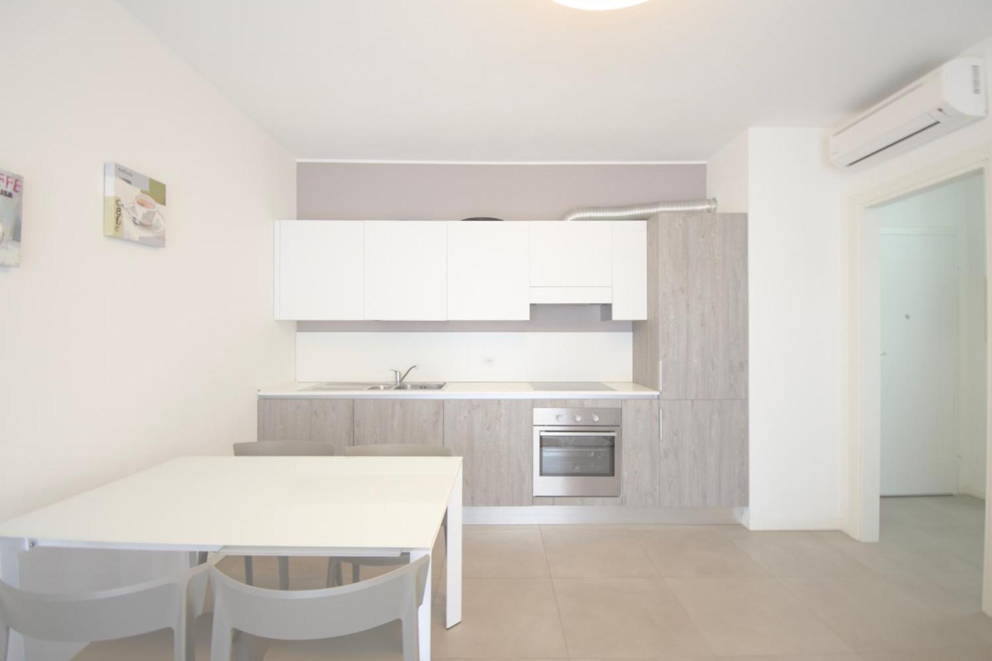 Equilium Apartments 利多迪迪耶索洛 外观 照片