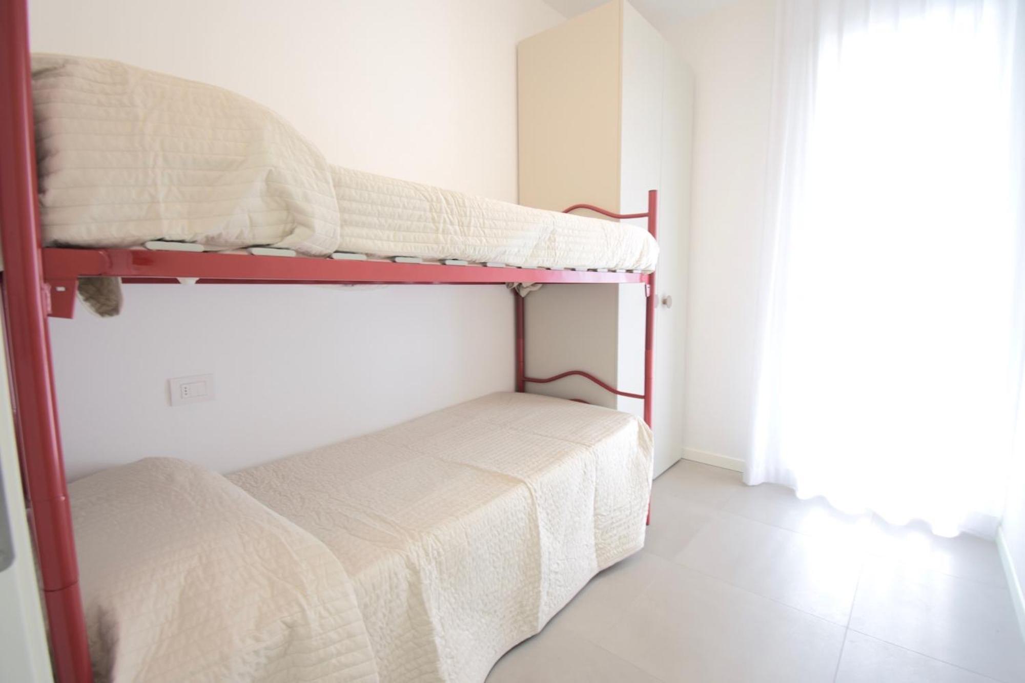 Equilium Apartments 利多迪迪耶索洛 外观 照片